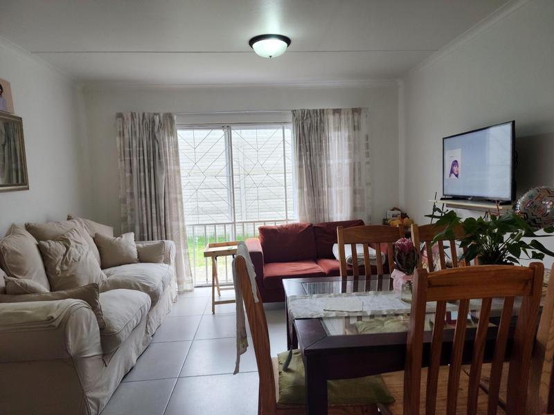 3 Bedroom Property for Sale in Hazendal Western Cape